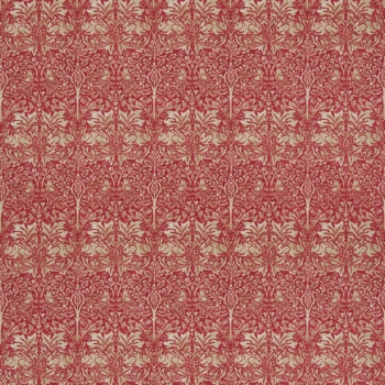 モリス生地　Brer Rabbit / ブレアラビット　DMORBR201 / 220612　