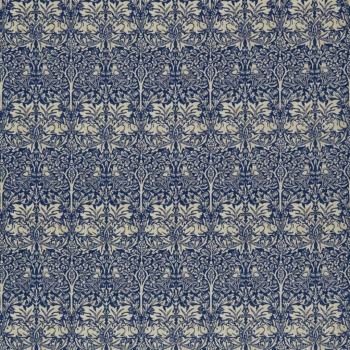 モリス生地　Brer Rabbit / ブレアラビット　DMFPBR205 / DMORBR205　