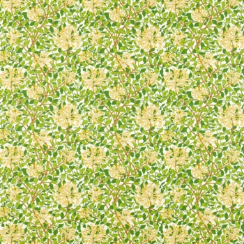 モリス生地　Honeysuckle / ハニーサックル　226984