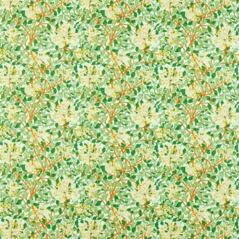 モリス生地　Honeysuckle / ハニーサックル　226985
