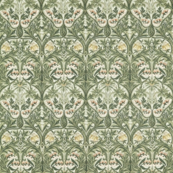 モリス生地　Bluebell / ブルーベル 　227036