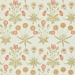 モリス壁紙　Daisy / デイジー　212560　　　
