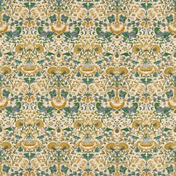 モリス生地　Lodden / ロウデン　222522　 　