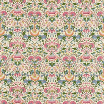 モリス生地　Lodden / ロウデン　226691 / 222525　