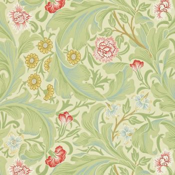 モリス壁紙　Leicester / レスター　212543　　　　　