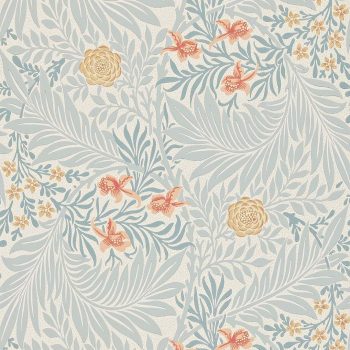 モリス壁紙　Larkspur / ラークスパー　212556　　