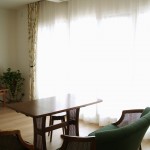 サマーツリーで(山形市T様邸)