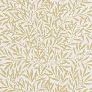 モリス壁紙　Willow / ウイロー　216830 / 210384　　　