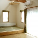 ウェバリーFANCIFUL(山形市T様邸)