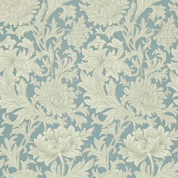 モリス壁紙　Chrysanthemum Toile / クリサンティマムトワレ　DMOWCH101　         　