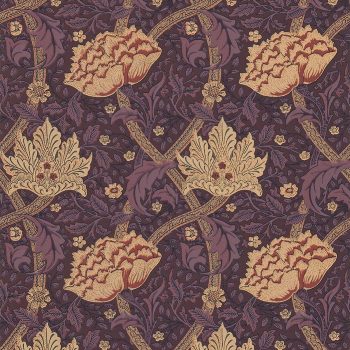 モリス壁紙　Windrush / ウィンドラッシュ　WM8553-3　