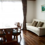 モリス-BLUEBELL(山形市S様邸)