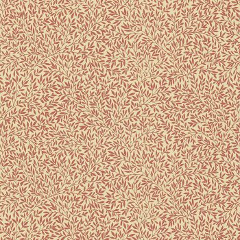 モリス壁紙　Standen / スタンデン　WR8045-20　