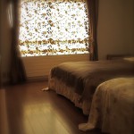 モリス-フルーツエンブロイダリー(山形市K様邸)