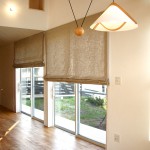 シェード+フラット(山形市H様)