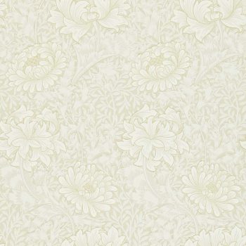 モリス壁紙　Chrysanthemum / クリサンティマム　216823 / 212546　　　　　　