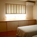 モリス-ブルーベル(白鷹町O様邸)