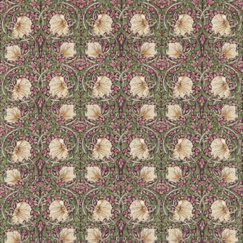 モリス生地　Pimpernel / ピンパネル　224491　