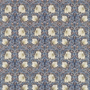 モリス生地　Pimpernel / ピンパネル　224494　