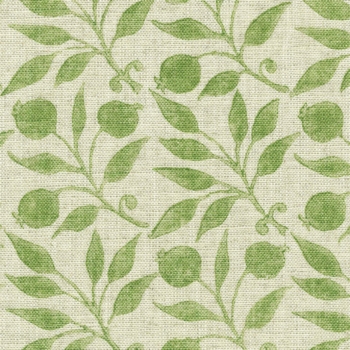 モリス生地　Rosehip / ローズヒップ　224484　