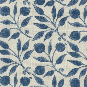 モリス生地　Rosehip / ローズヒップ　224486 / 226457　