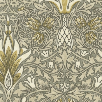 モリス生地　Snakeshead / スネークヘッド　224468　