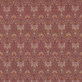 モリス生地　Snakeshead / スネークヘッド　226694 / 224467　