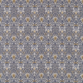 モリス生地　Snakeshead / スネークヘッド　226726 / 224469　