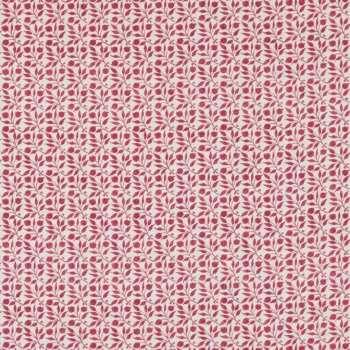 モリス生地　Rosehip / ローズヒップ　226692 / 224485