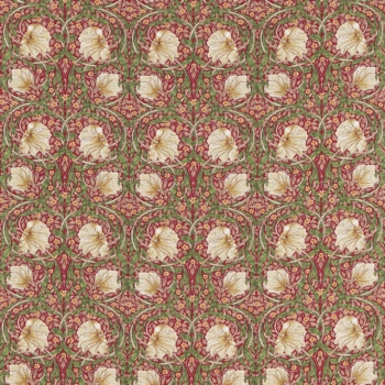 モリス生地　Pimpernel / ピンパネル　226723 / 224493　