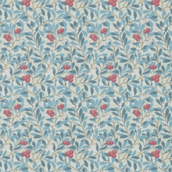 モリス壁紙　Arbutus / アービュータス　216809 / 214718　