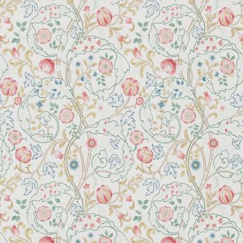 モリス壁紙　Mary Isobel / マリーイザベル　216839 / 214728