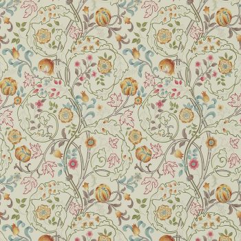 モリス壁紙　Mary Isobel / マリーイザベル　216843 / 214730　
