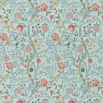 モリス壁紙　Mary Isobel / マリーイザベル　214731