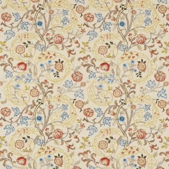 モリス生地　Mary Isobel / マリーイザベル　230340