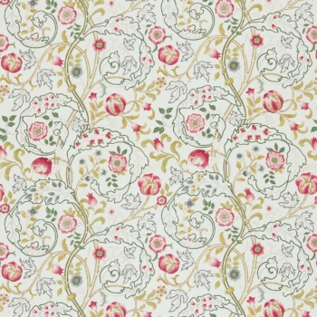 モリス生地　Mary Isobel / マリーイザベル　226690 / DMCOMA204　