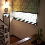 パリスのツインシェード(山形市K様邸)