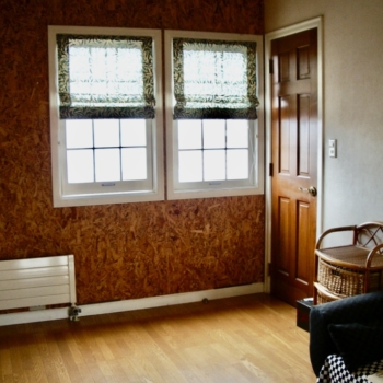 モリス-ウィローボウ(山形市H様邸)