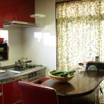 モリス-フルーツとロウデン(山形市Y様)