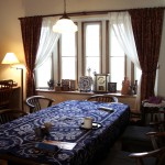 モリス-ブルーベルのレッド(山形市S様邸)