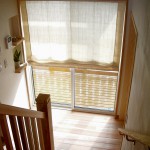 オーガニック綿で(金山町K様邸)