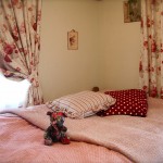 ウェバリーの花柄(寒河江市N様)