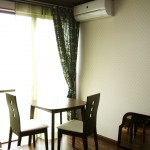 モリス-ロウデン(山形市小川様)