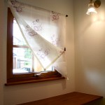 CABBAGES&ROSES(東根S様邸)