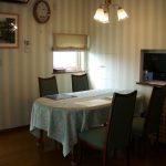 輸入壁紙(天童市H様邸)