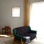 白地ファブリック(山形市S様邸)