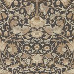 モリス壁紙　Pure Lodden / ピュアロウデン　216027 　