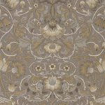 モリス壁紙　Pure Lodden / ピュアロウデン　216028 　