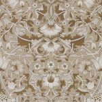 モリス壁紙　Pure Lodden / ピュアロウデン　216029 　