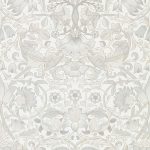 モリス壁紙　Pure Lodden / ピュアロウデン　216030 　